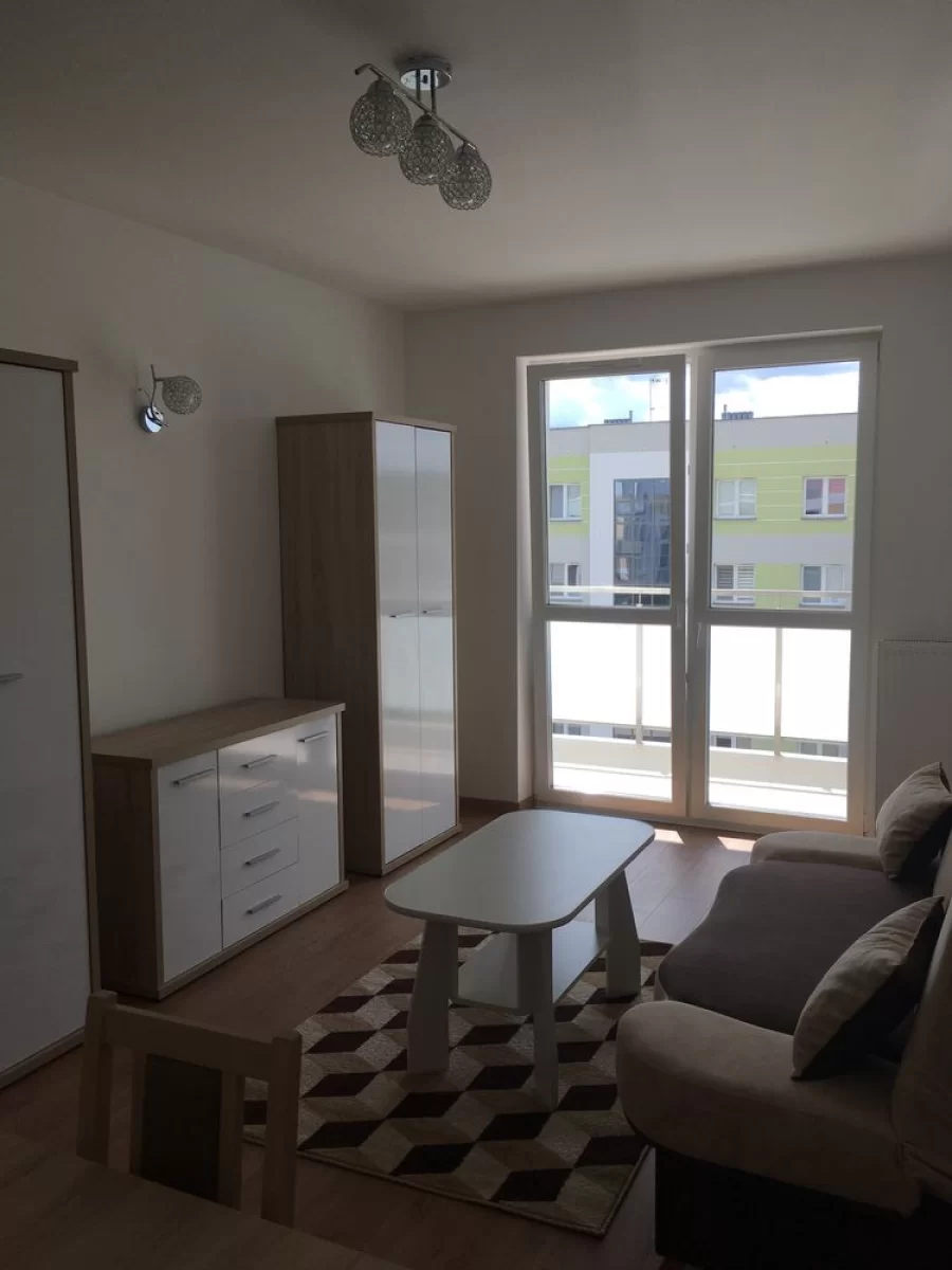 Wynajmę nowe mieszkanie Brodnica