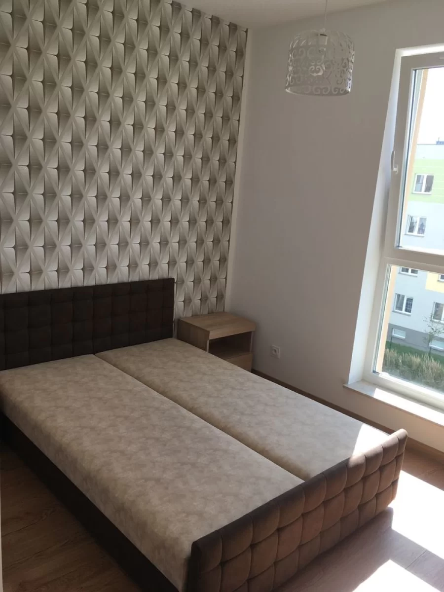 Wynajmę nowe mieszkanie Brodnica