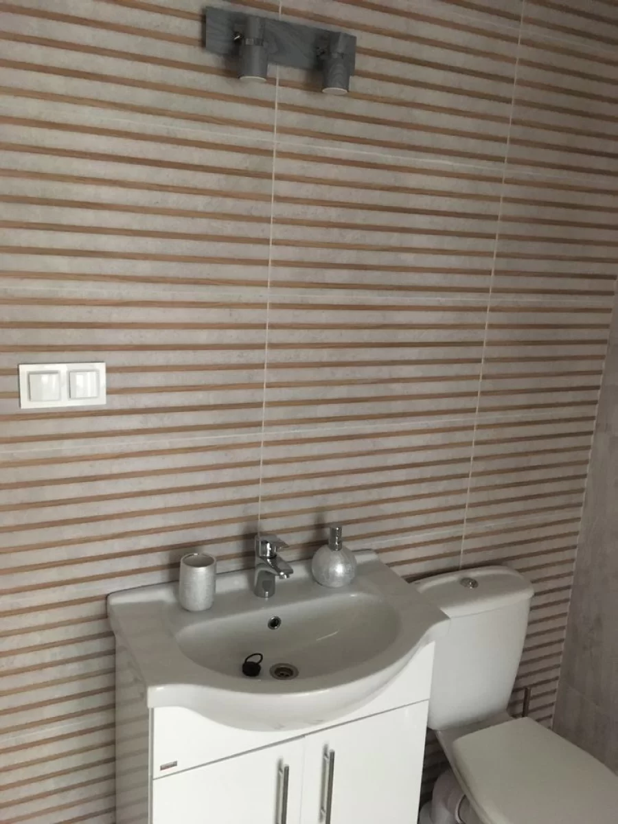 Wynajmę nowe mieszkanie Brodnica