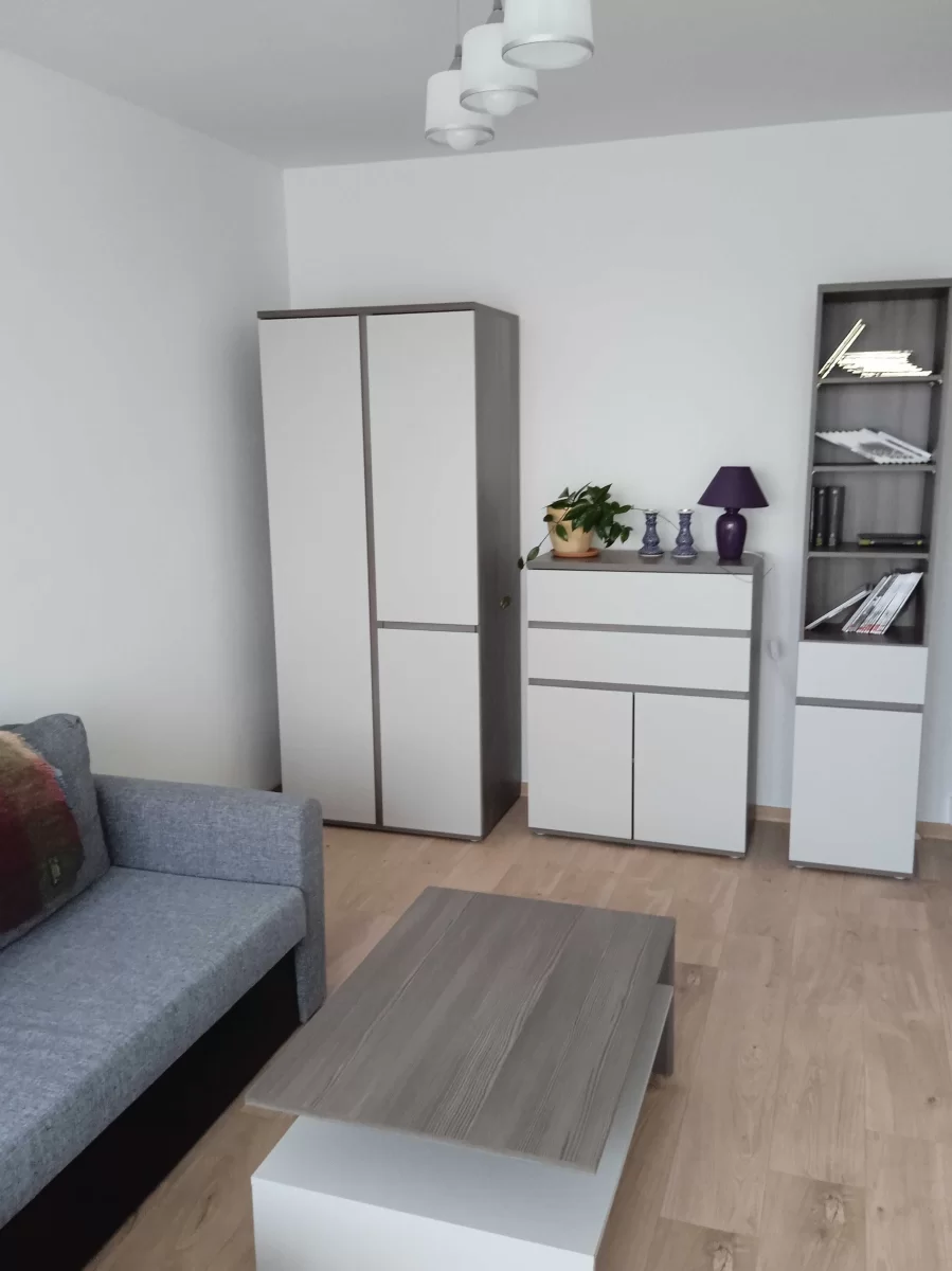 Wynajmę mieszkanie Chełm