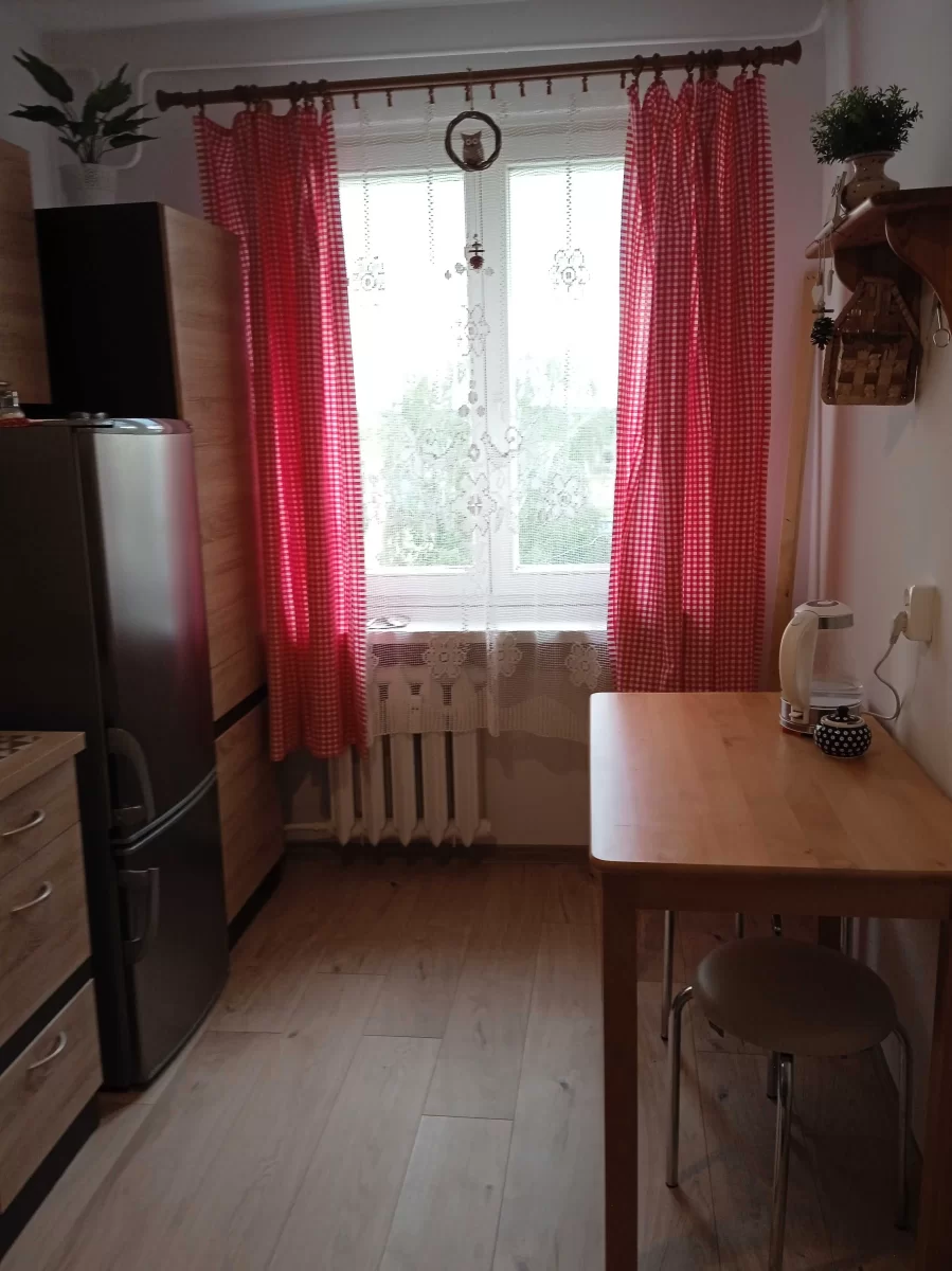 Wynajmę mieszkanie Chełm