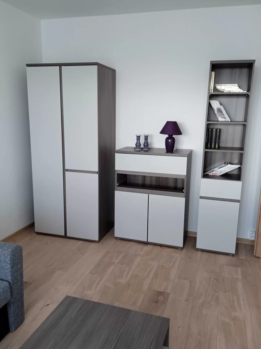 Wynajmę mieszkanie Chełm