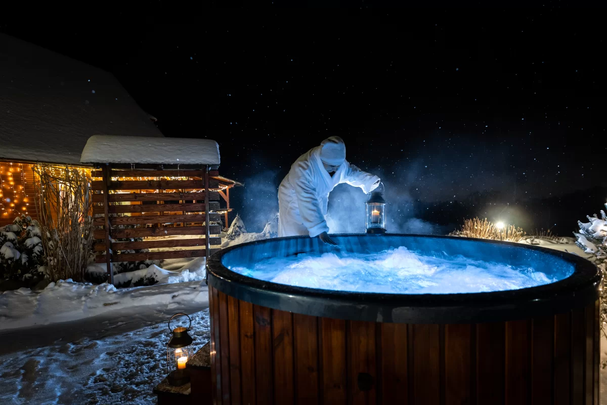 Ferie 2022 Góry/Dom 8 os,/Jacuzzi/Sauna/Karkonosze- ostatnie terminy