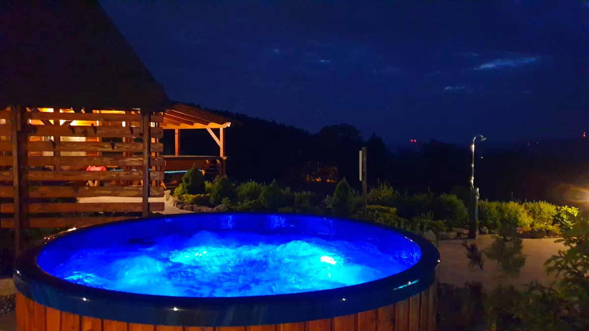 Ferie 2022 Góry/Dom 8 os,/Jacuzzi/Sauna/Karkonosze- ostatnie terminy
