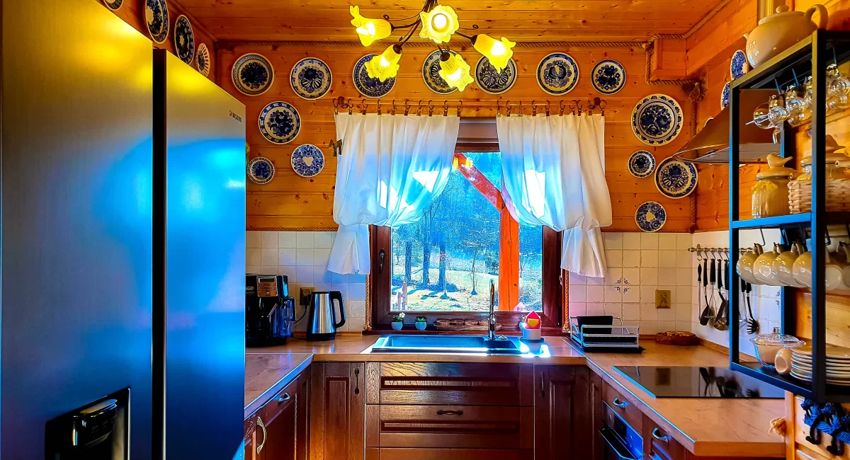 Ferie 2022 Góry/Dom 8 os,/Jacuzzi/Sauna/Karkonosze- ostatnie terminy