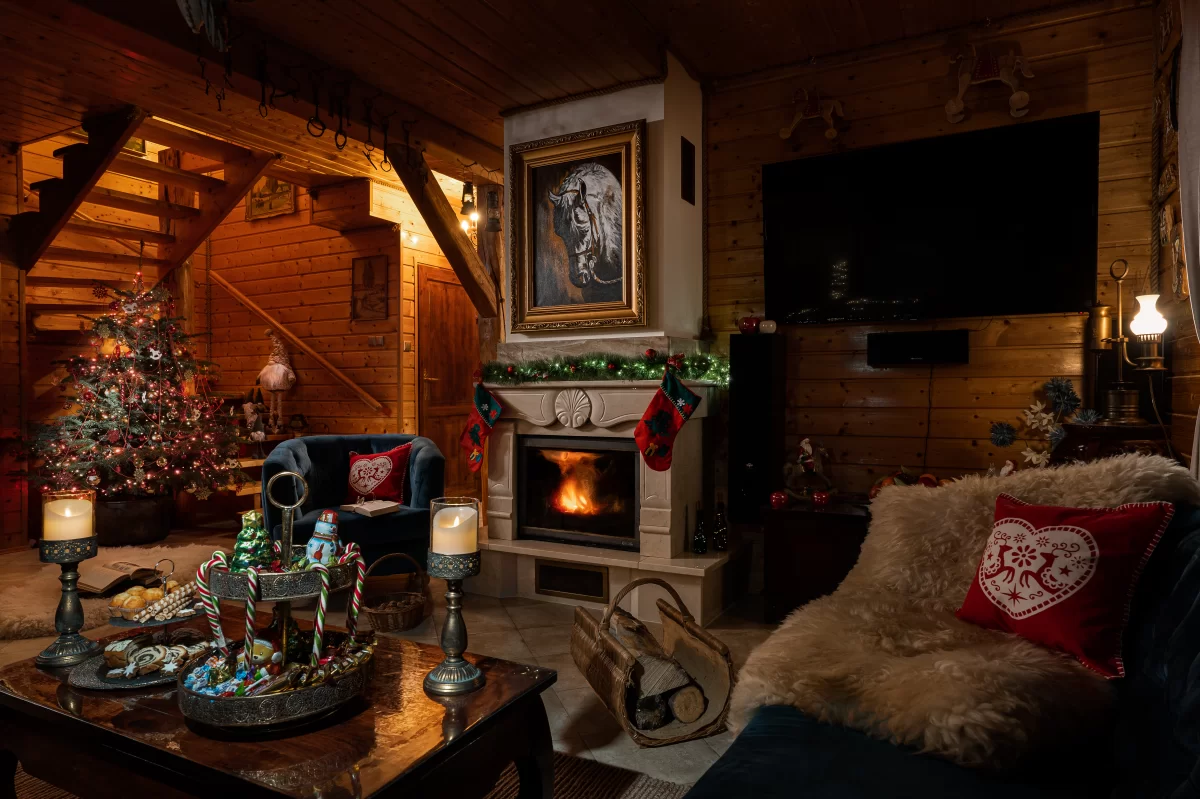 Ferie 2022 Góry/Dom 8 os,/Jacuzzi/Sauna/Karkonosze- ostatnie terminy