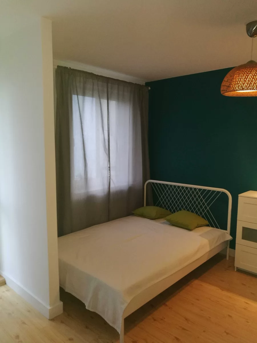 Wynajmę mieszkanie 2 pokojowe Tychy na osiedlu W w Tychach - 1550 zł