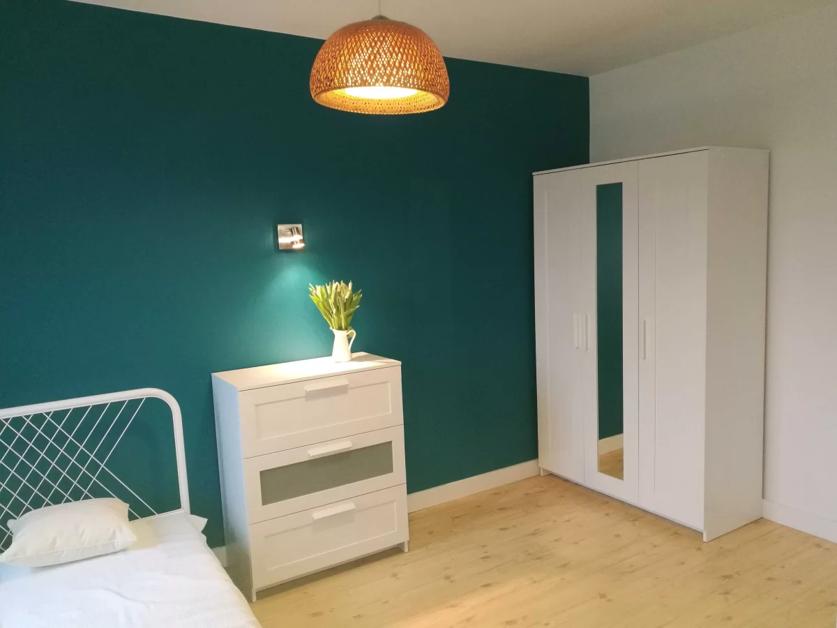 Wynajmę mieszkanie 2 pokojowe Tychy na osiedlu W w Tychach - 1550 zł