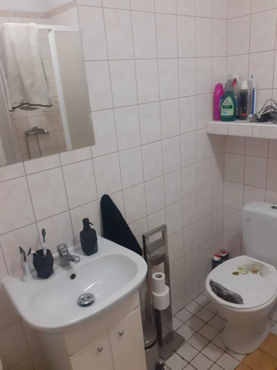 Wynajmę mieszkanie w Plewiskach, 2 pokoje, 2 miejsca parkingowe