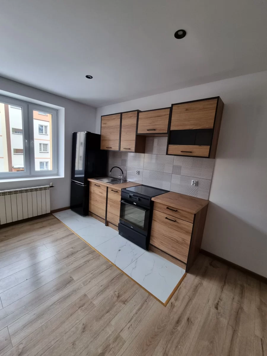 Wynajmę mieszkanie legionow 3, 38m2