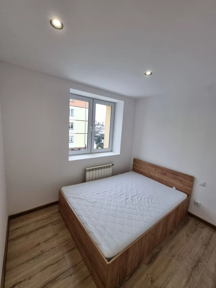 Wynajmę mieszkanie legionow 3, 38m2
