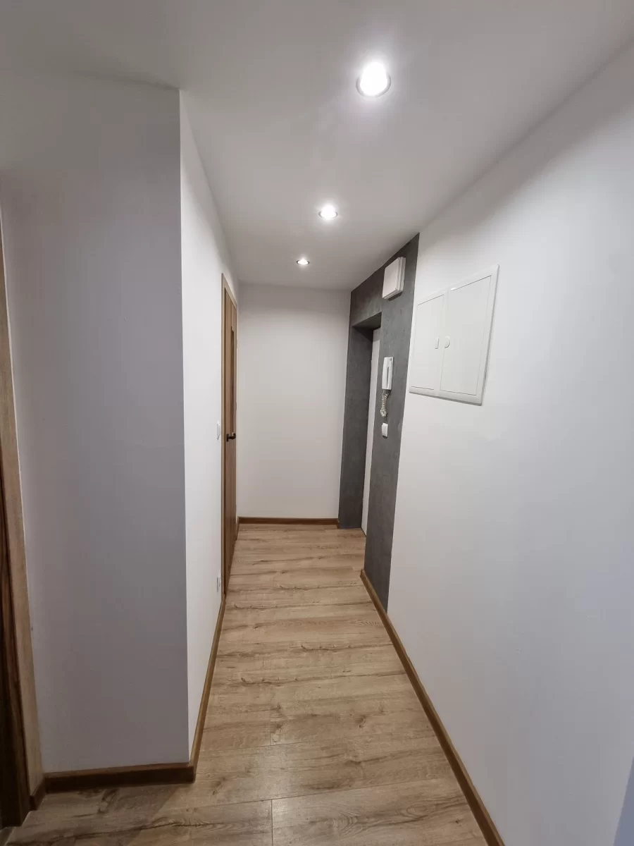 Wynajmę mieszkanie legionow 3, 38m2