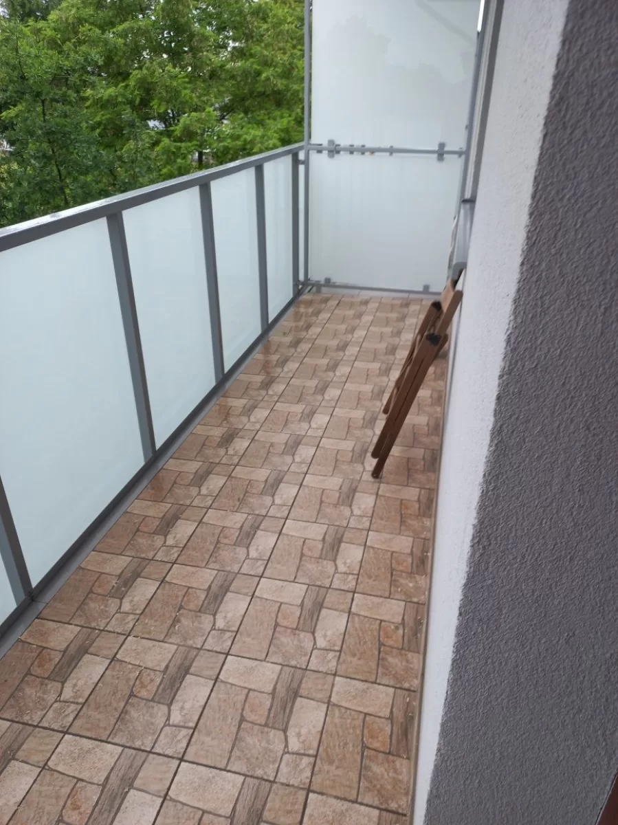 Wynajmę mieszkanie Wyszków na serockiej