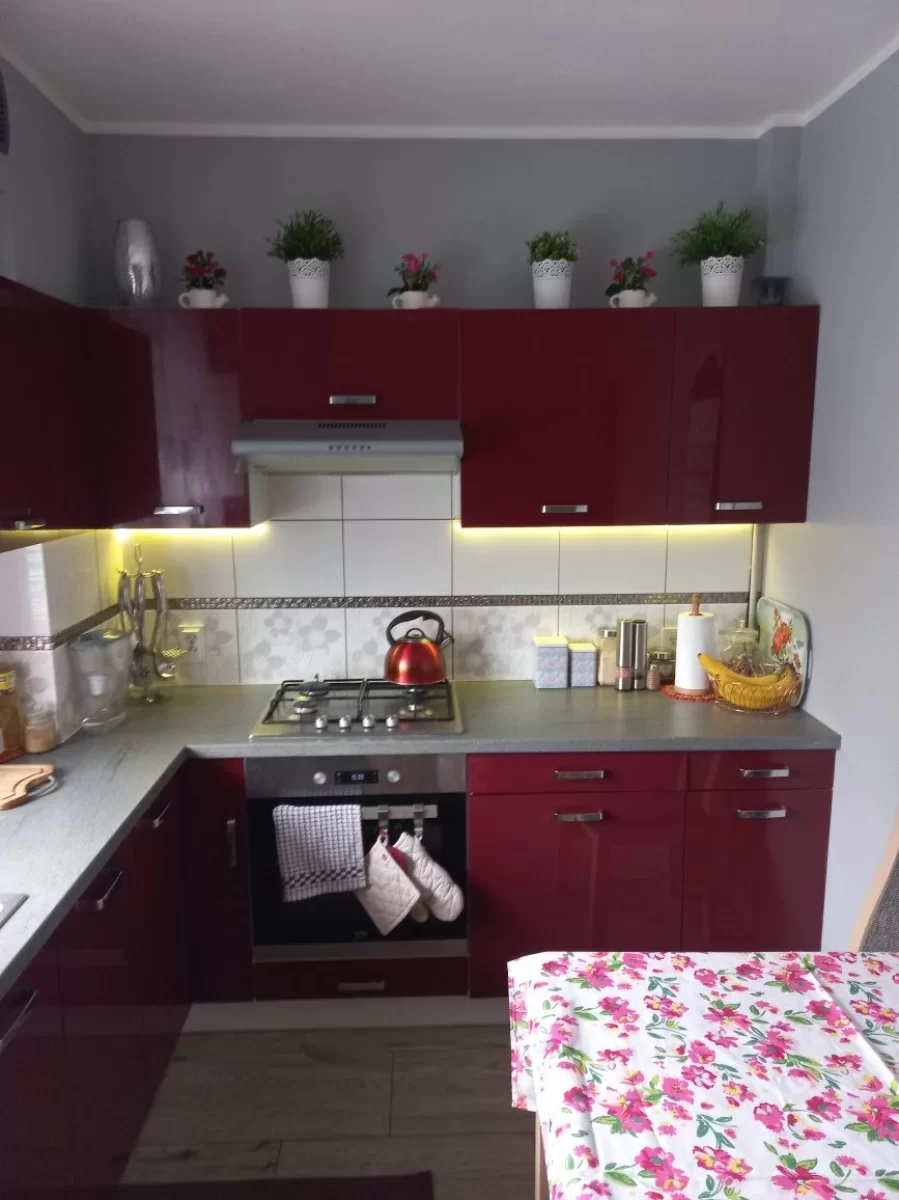 Wynajmę mieszkanie Wyszków na serockiej