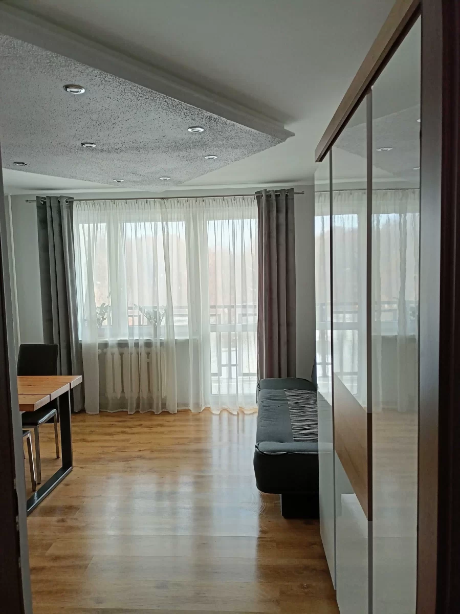 Wynajmę mieszkanie Skawina 1400 zł 36m