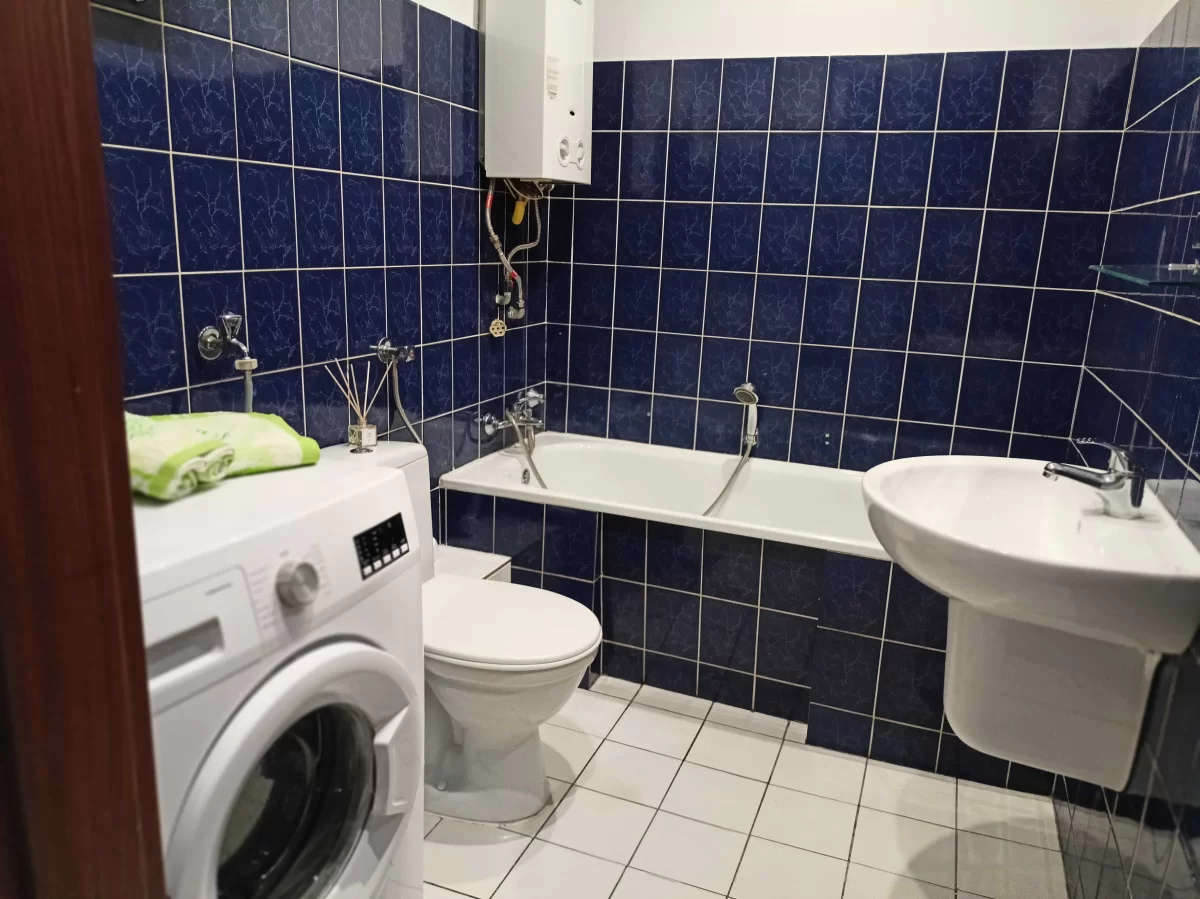 Wynajmę mieszkanie Skawina 1400 zł 36m