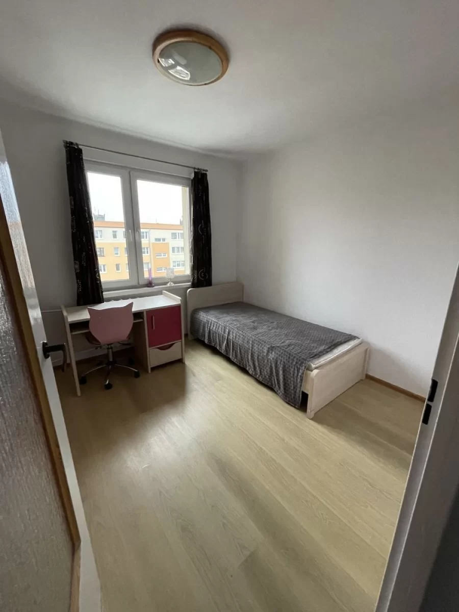 Wynajmę mieszkanie 46m2 REDA