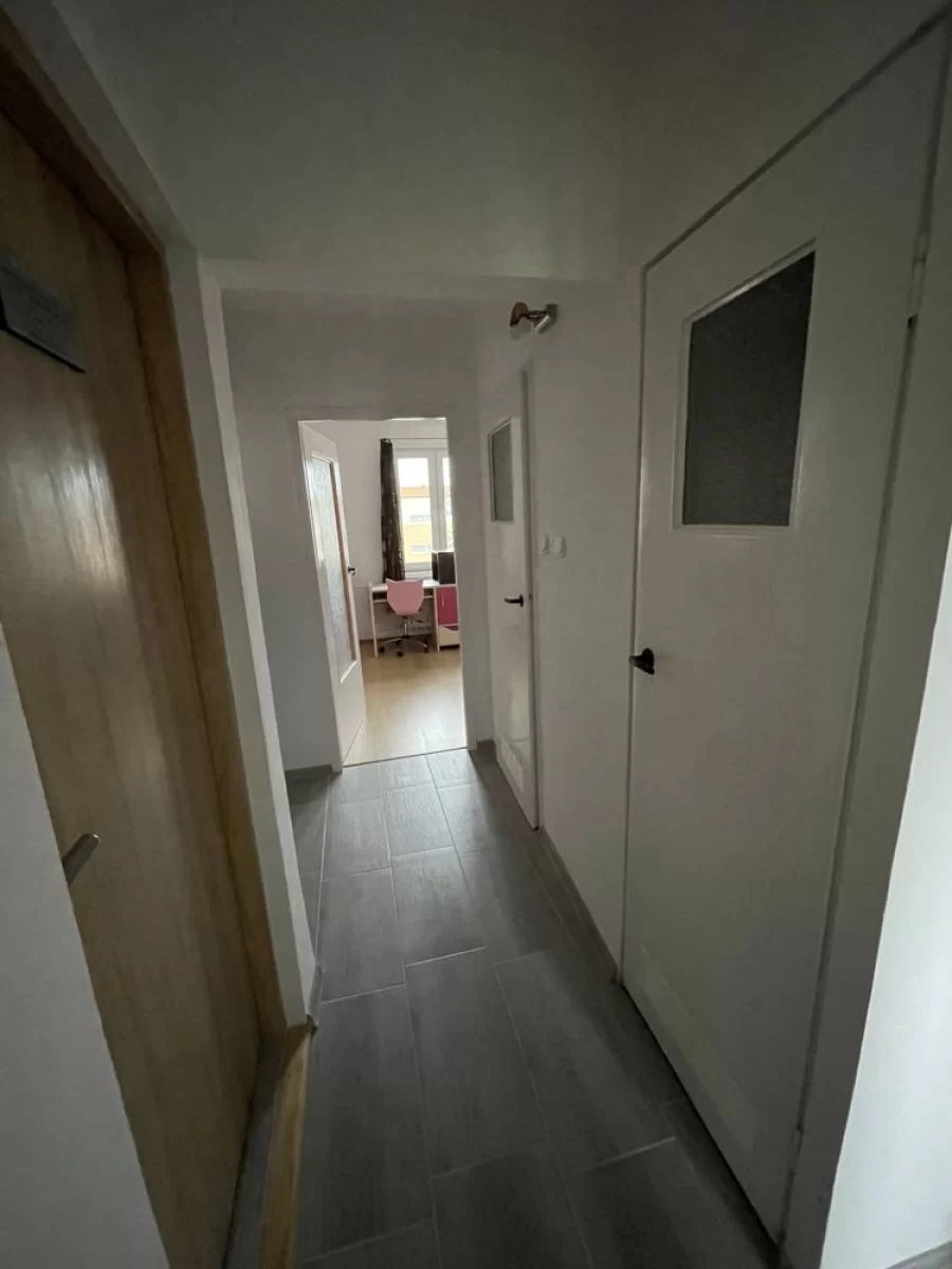 Wynajmę mieszkanie 46m2 REDA