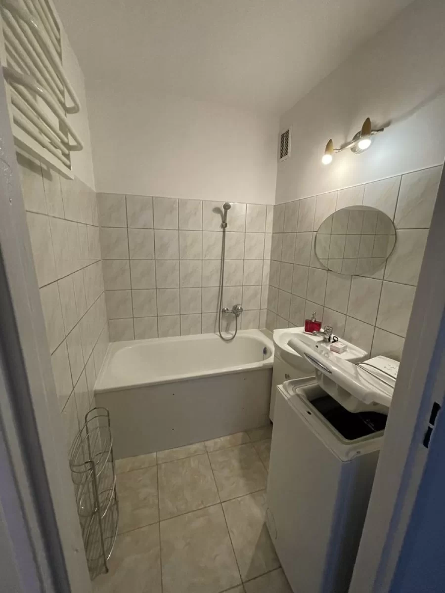 Wynajmę mieszkanie 46m2 REDA