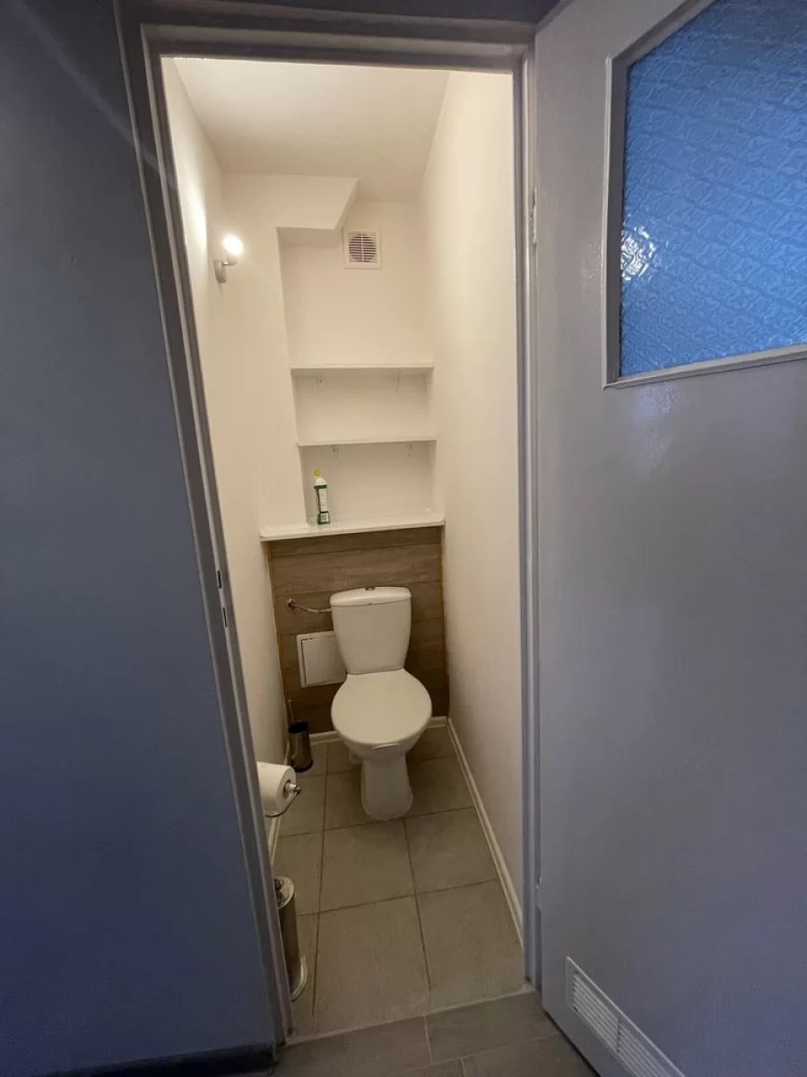 Wynajmę mieszkanie 46m2 REDA