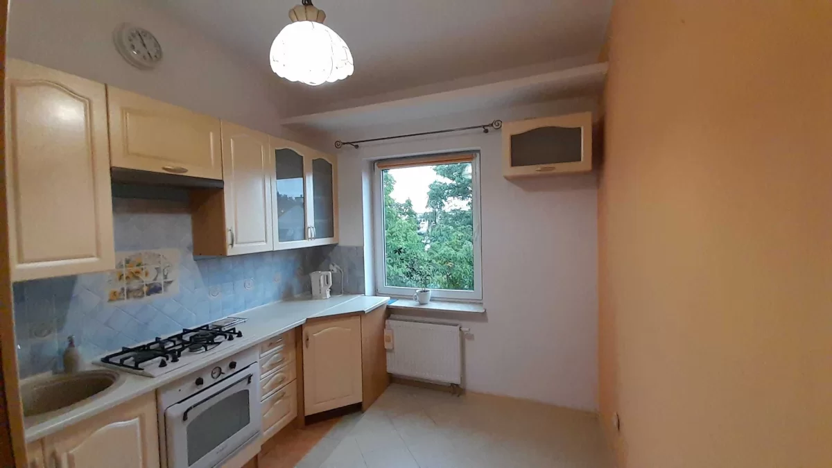 Sprzedam Mieszkanie 48 m² Szkolna, Centrum Siedlce, 2 piętro, 2 pokoje