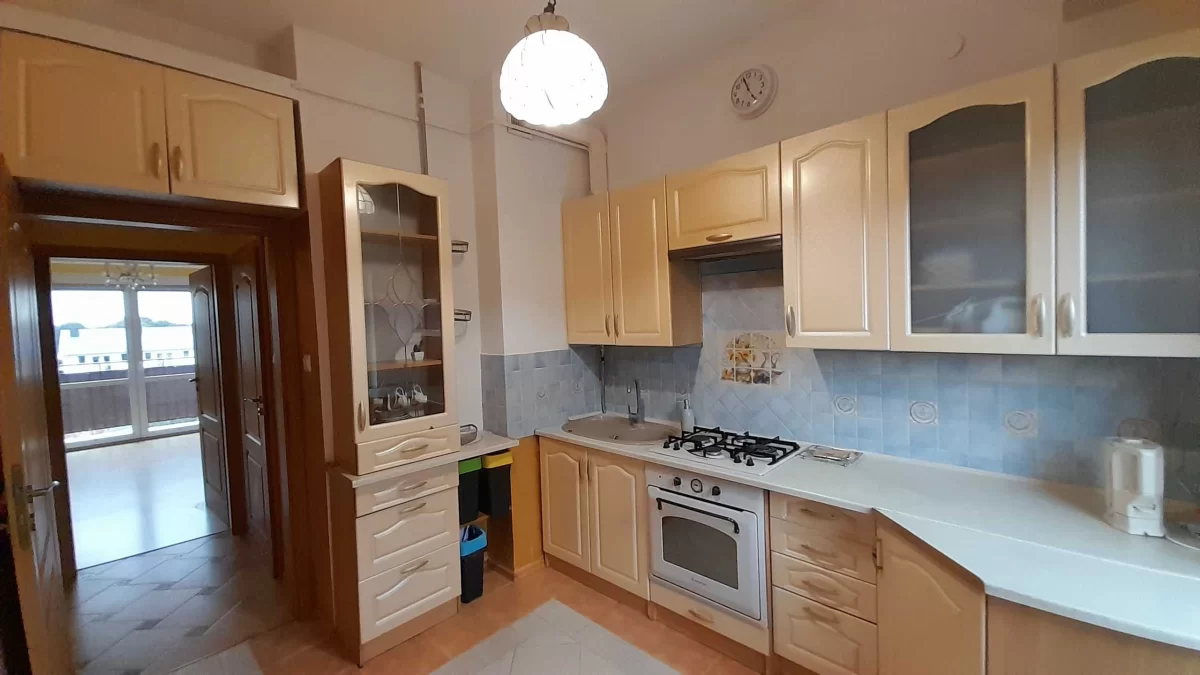 Sprzedam Mieszkanie 48 m² Szkolna, Centrum Siedlce, 2 piętro, 2 pokoje