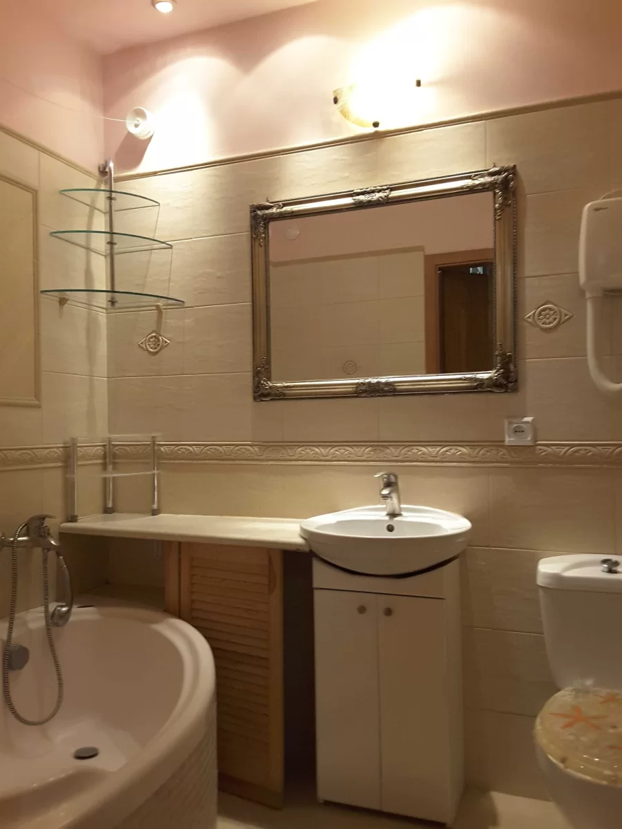 Sprzedam Mieszkanie 48 m² Szkolna, Centrum Siedlce, 2 piętro, 2 pokoje