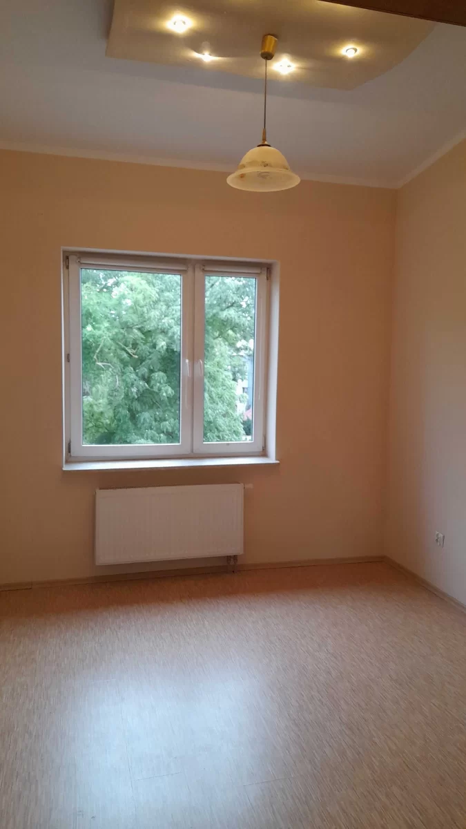 Sprzedam Mieszkanie 48 m² Szkolna, Centrum Siedlce, 2 piętro, 2 pokoje