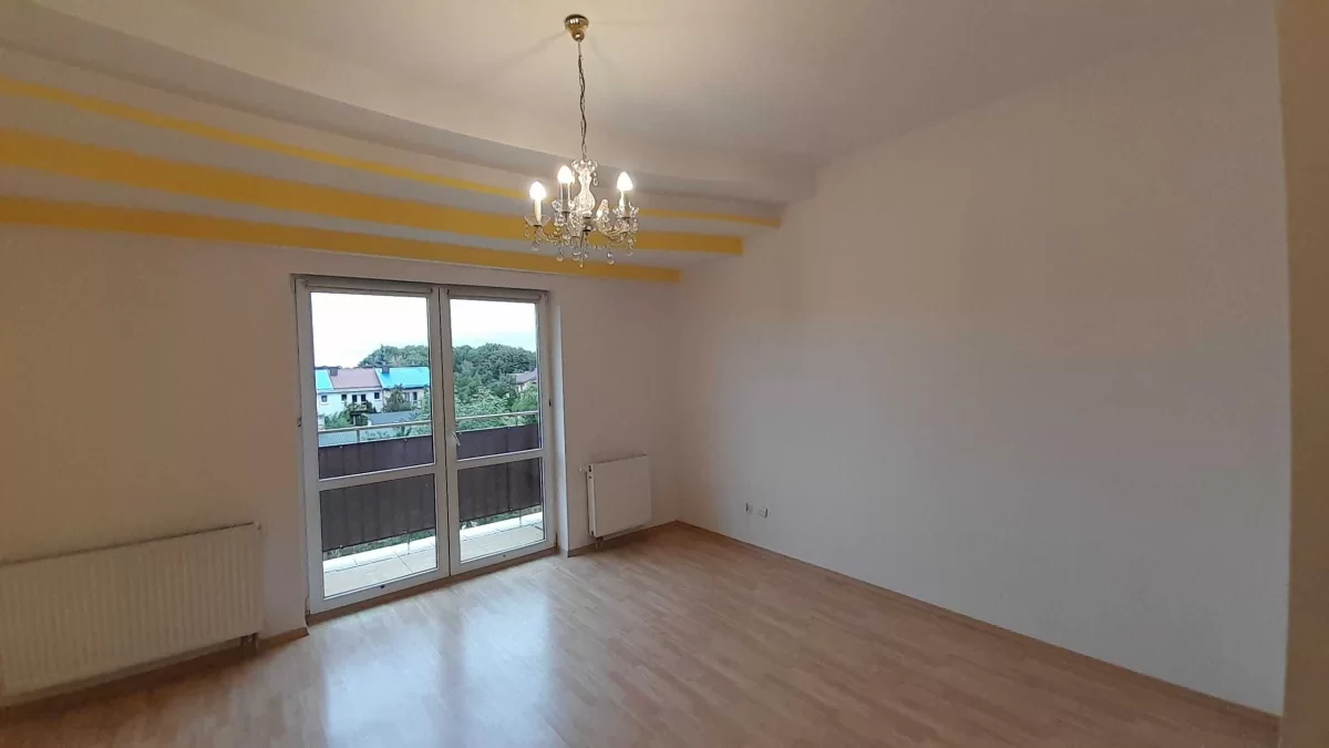 Sprzedam Mieszkanie 48 m² Szkolna, Centrum Siedlce, 2 piętro, 2 pokoje