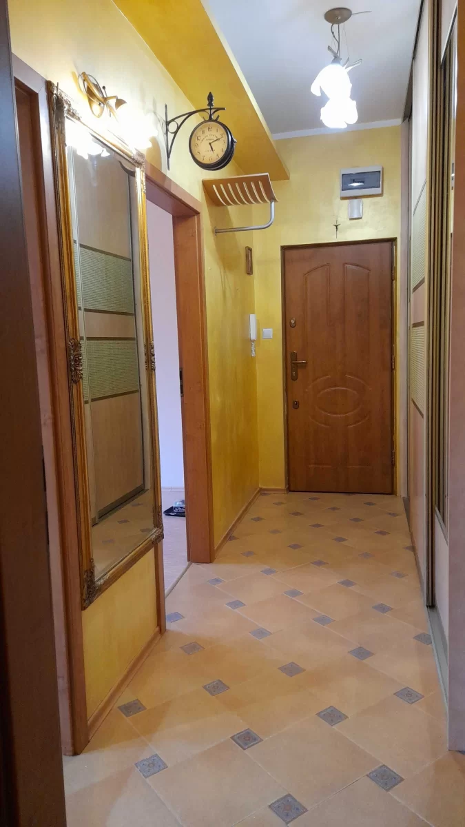 Sprzedam Mieszkanie 48 m² Szkolna, Centrum Siedlce, 2 piętro, 2 pokoje