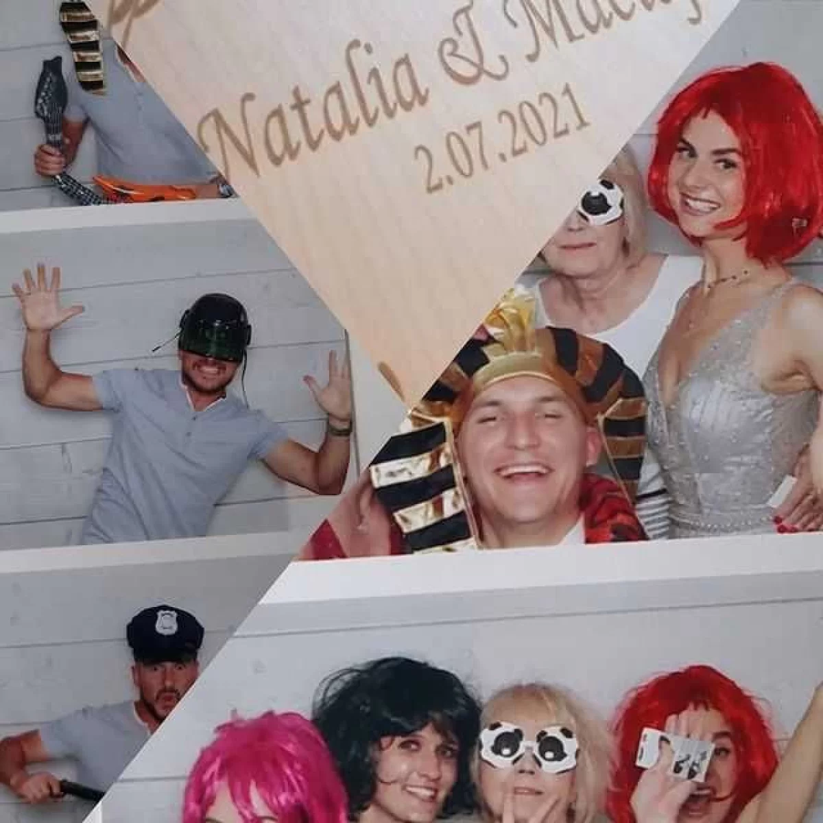Photobudkowicze !!! Fotobudka na Twoją imprezę przyjęcie