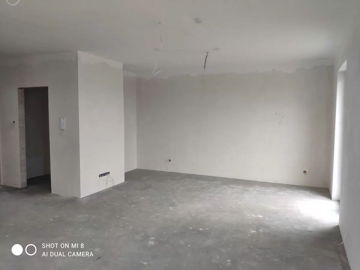 Sprzedam Mieszkanie 78m2 + ogródek 65m2 . Nasielsk
