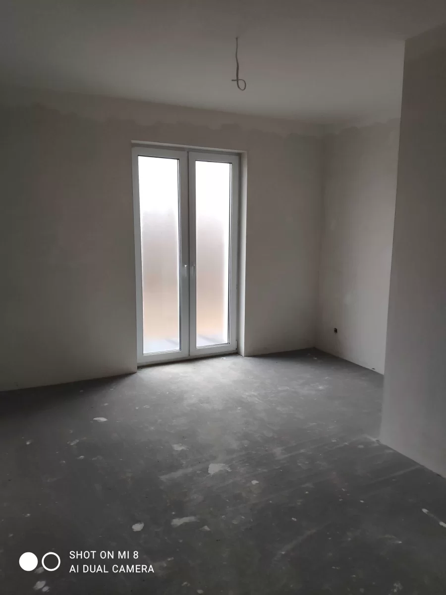 Sprzedam Mieszkanie 78m2 + ogródek 65m2 . Nasielsk