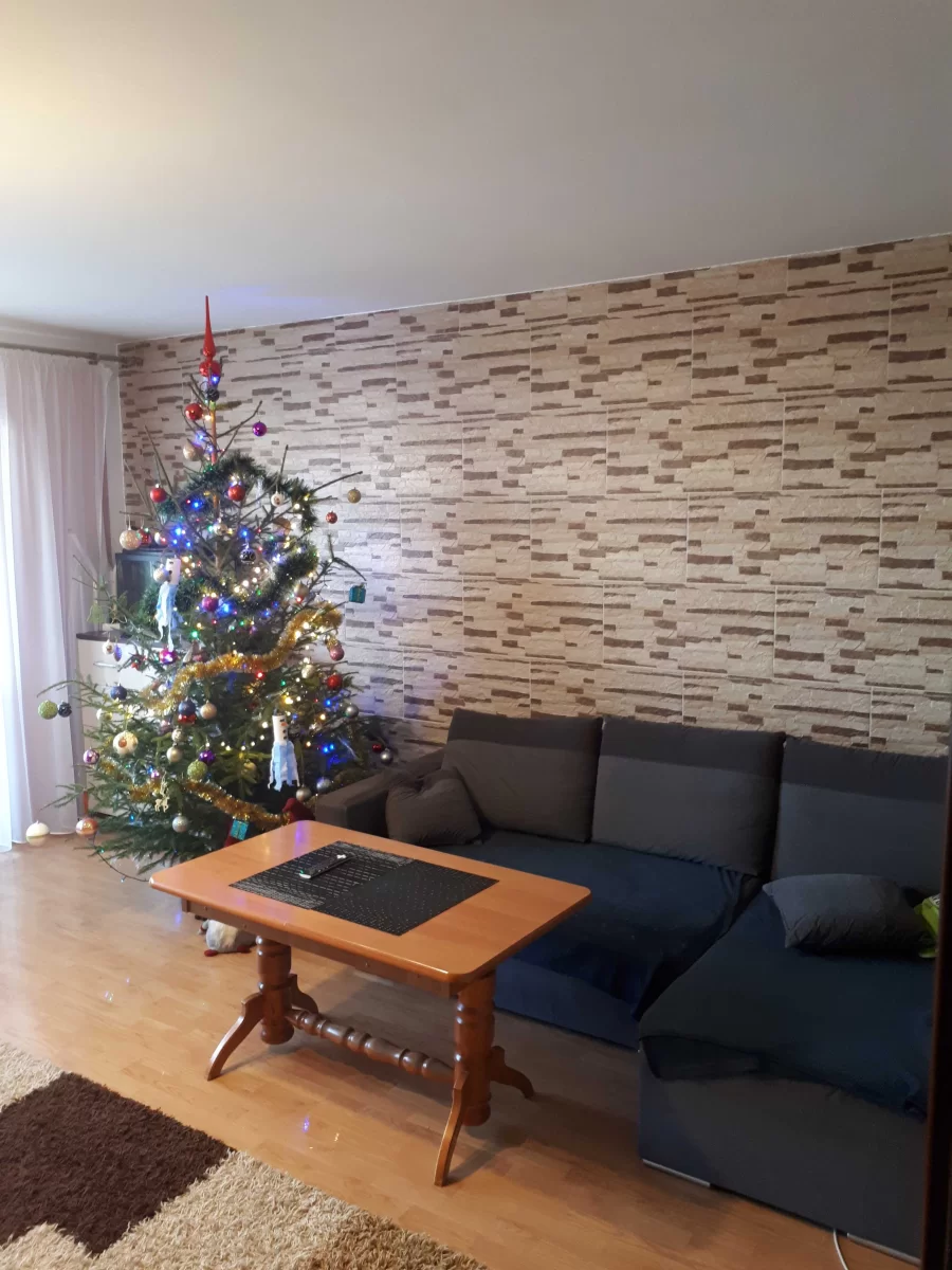 Mieszkanie na sprzedaż 64,45m Waplewo