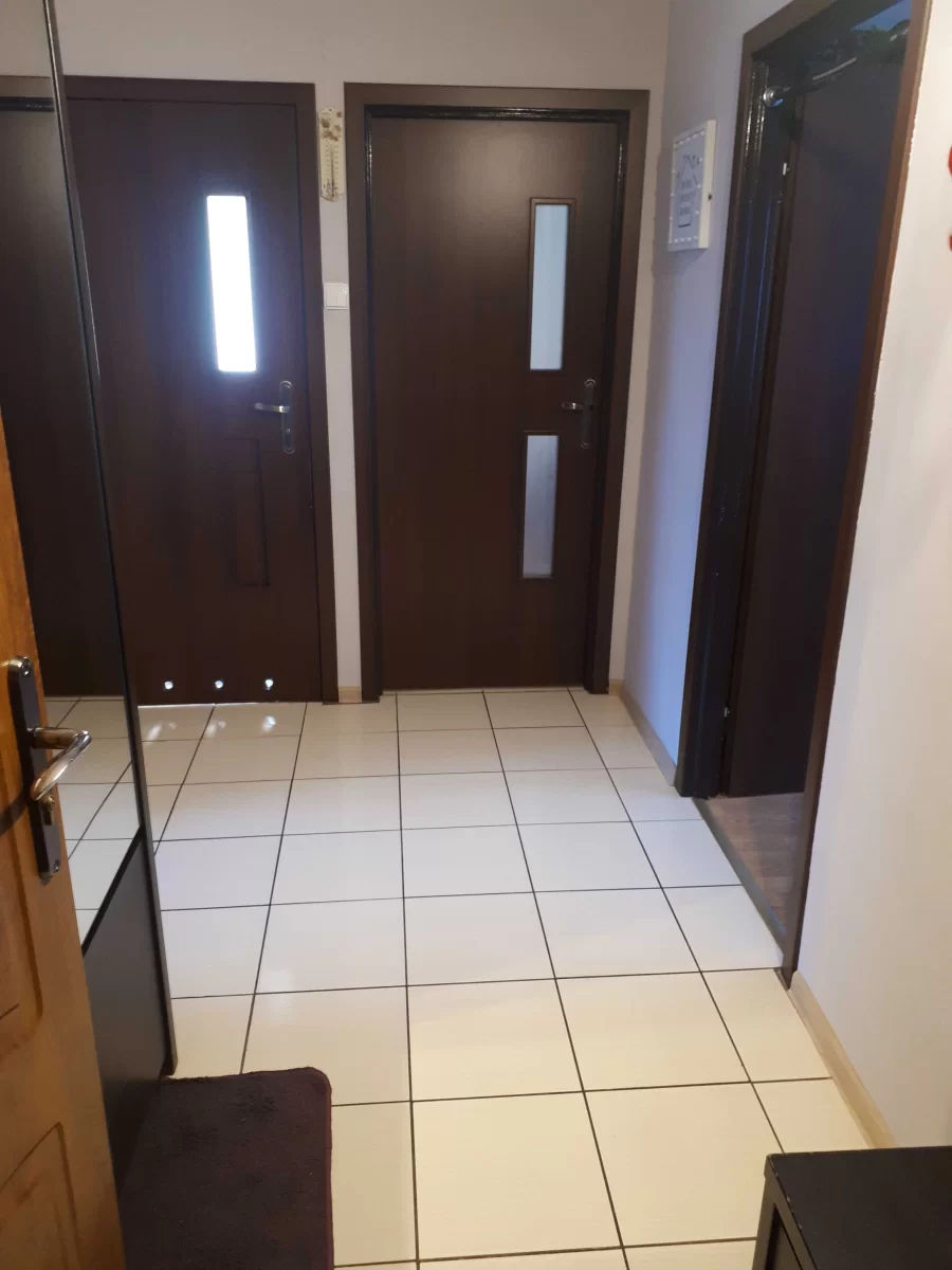 Mieszkanie na sprzedaż 64,45m Waplewo