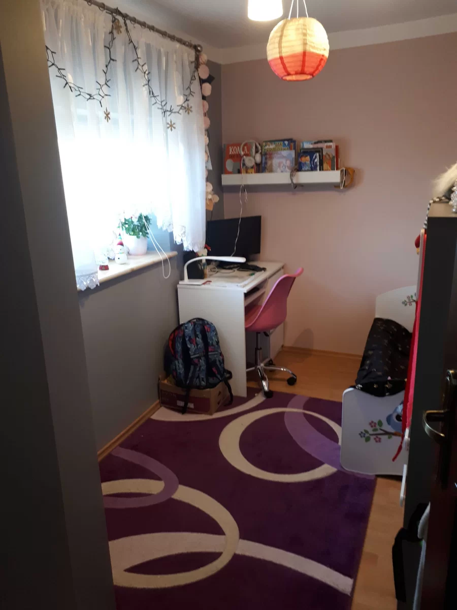 Mieszkanie na sprzedaż 64,45m Waplewo