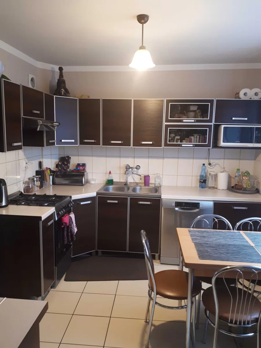 Mieszkanie na sprzedaż 64,45m Waplewo