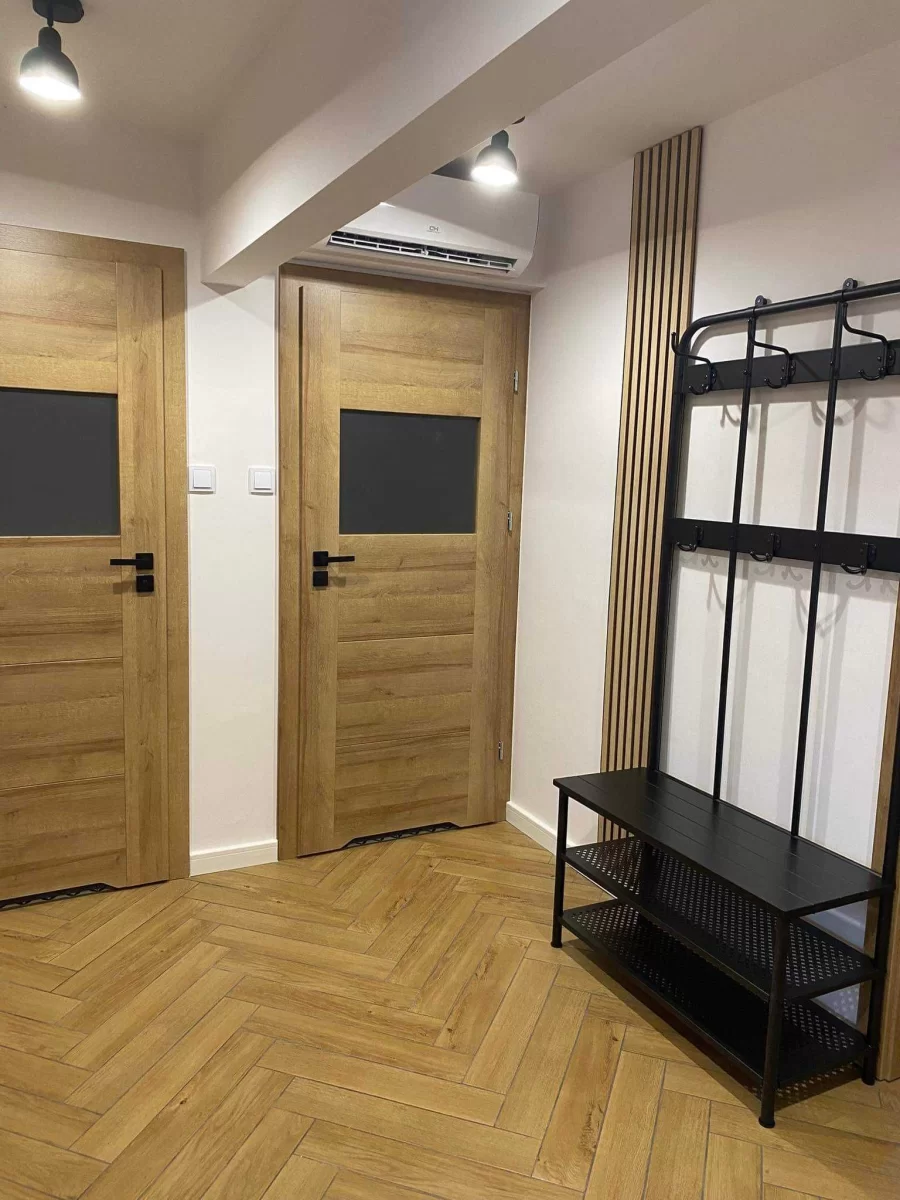 Wynajmę mieszkanie 3 pokoje po kapitalnym remoncie, czuby Szmaragdowa
