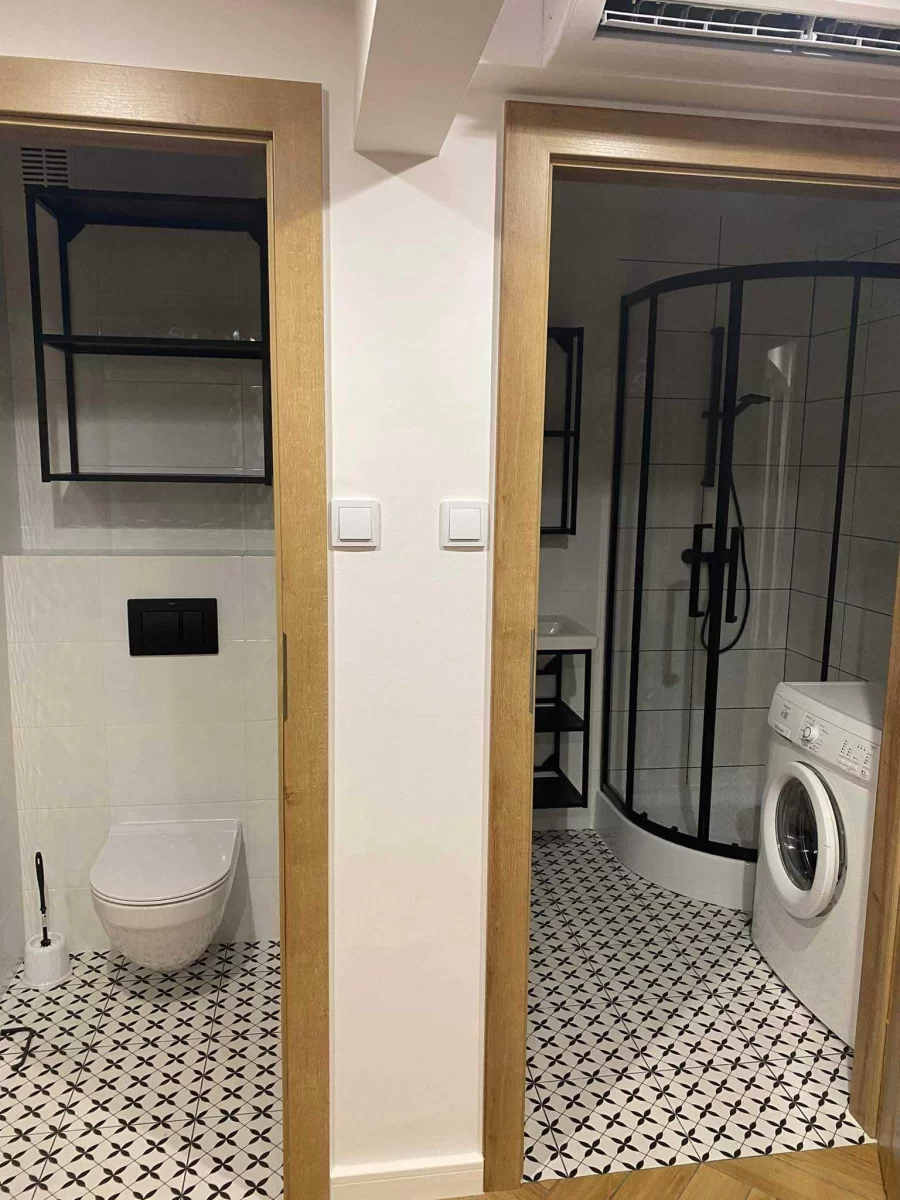 Wynajmę mieszkanie 3 pokoje po kapitalnym remoncie, czuby Szmaragdowa