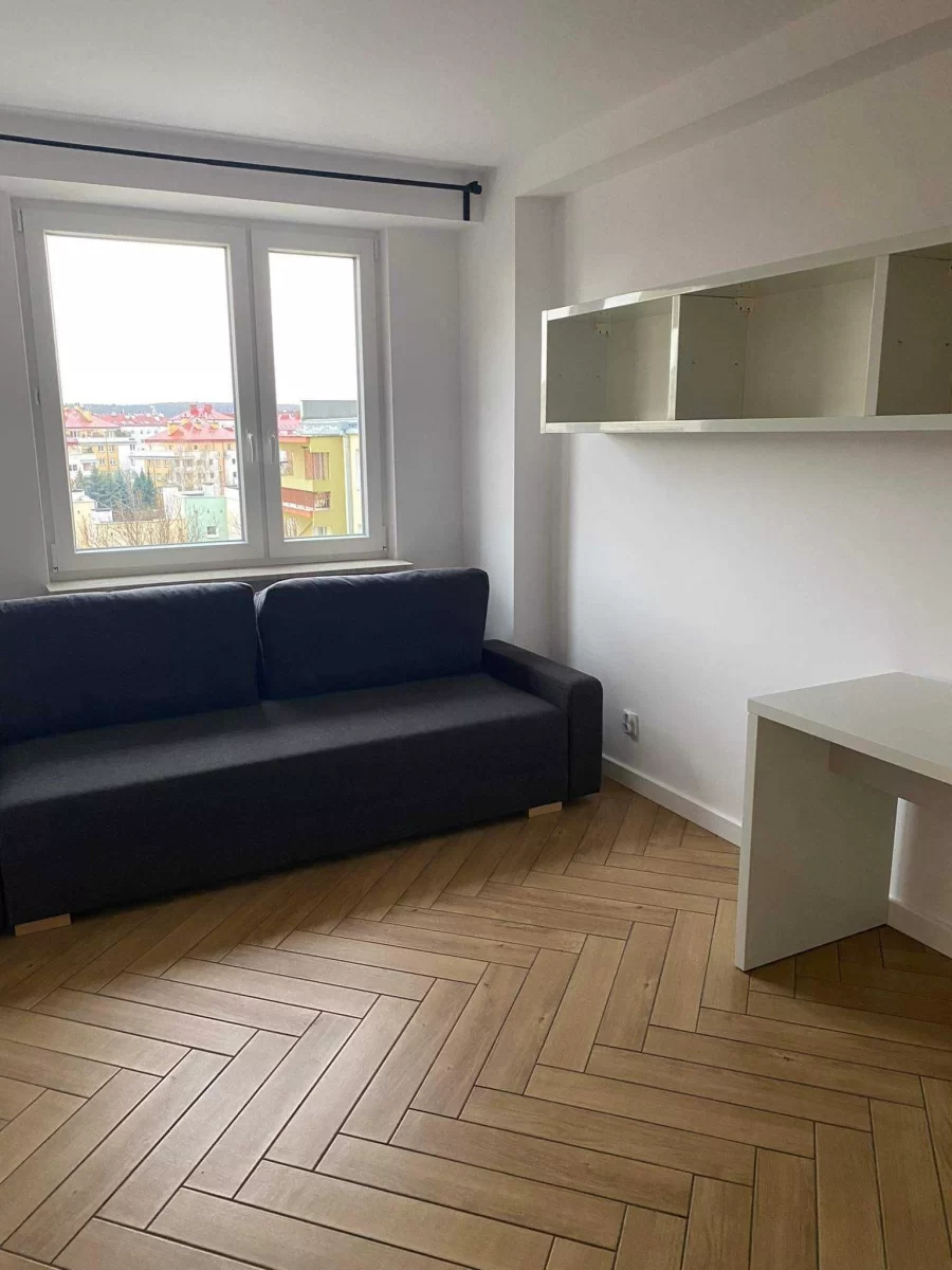 Wynajmę mieszkanie 3 pokoje po kapitalnym remoncie, czuby Szmaragdowa