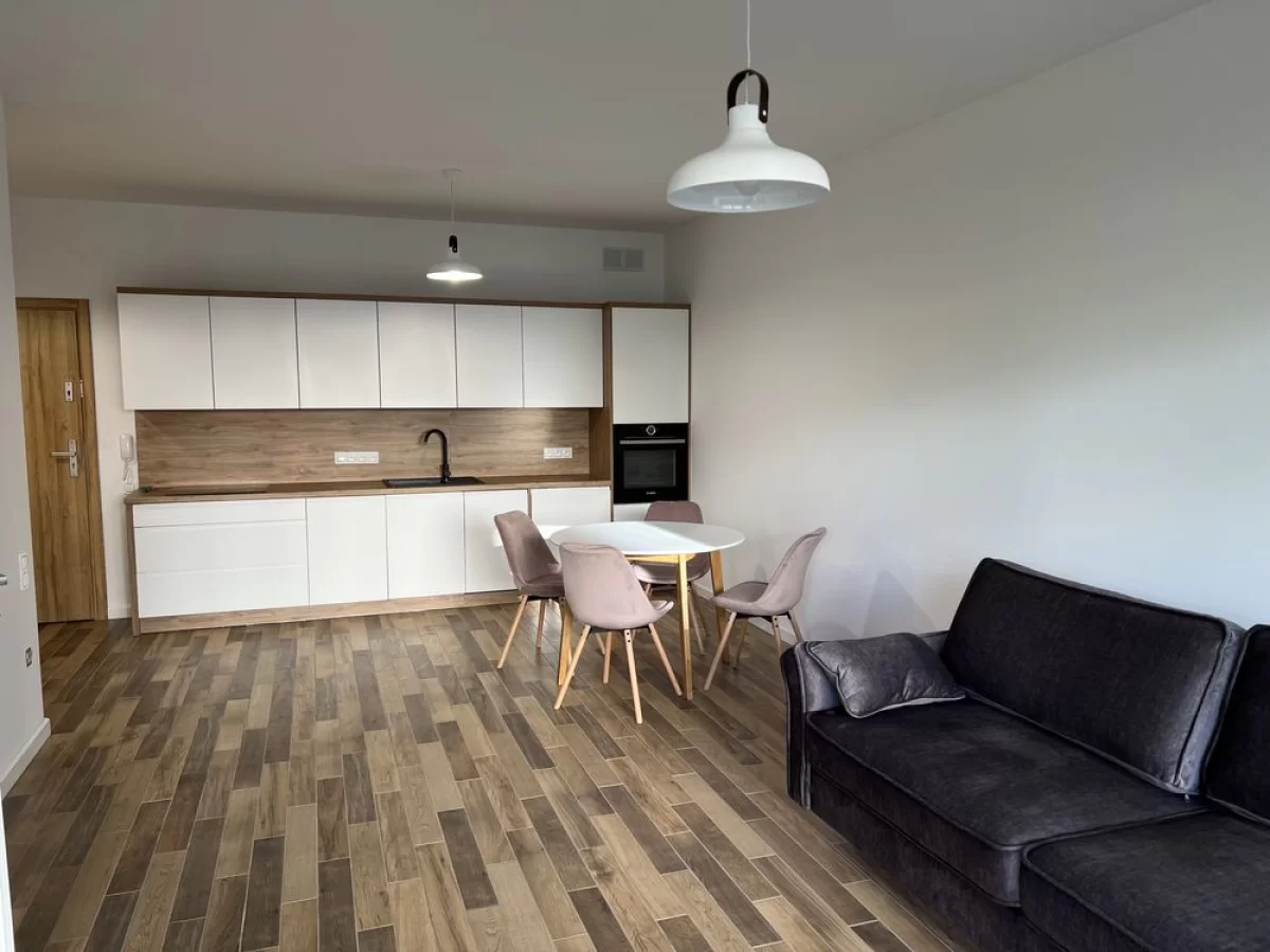 Mieszkanie do wynajęcia na osiedlu Odra Prestige Opole
