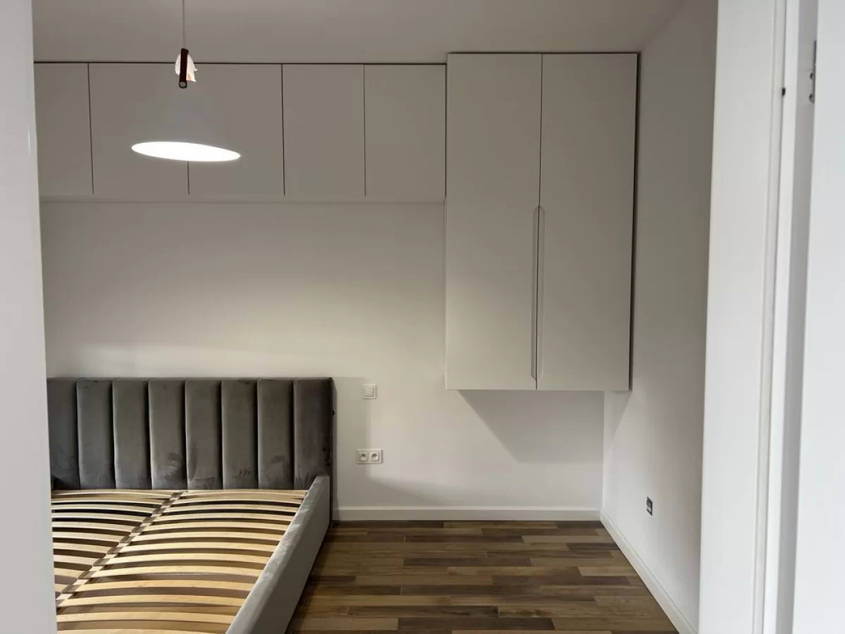 Mieszkanie do wynajęcia na osiedlu Odra Prestige Opole