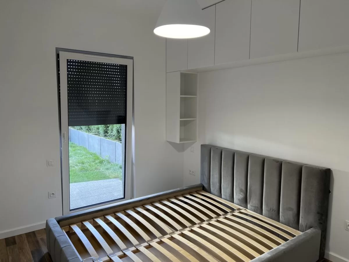 Mieszkanie do wynajęcia na osiedlu Odra Prestige Opole