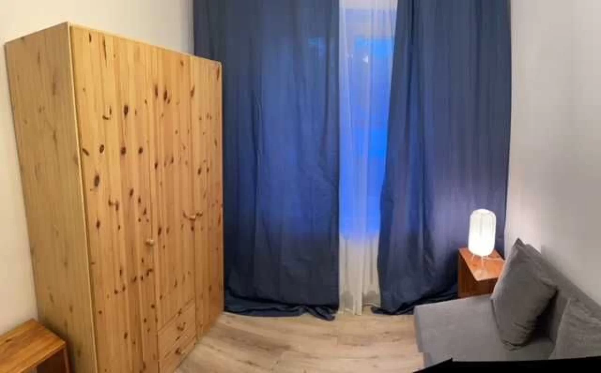 Mieszkanie dwupokojowe Gdańsk centrum Wrzeszcza