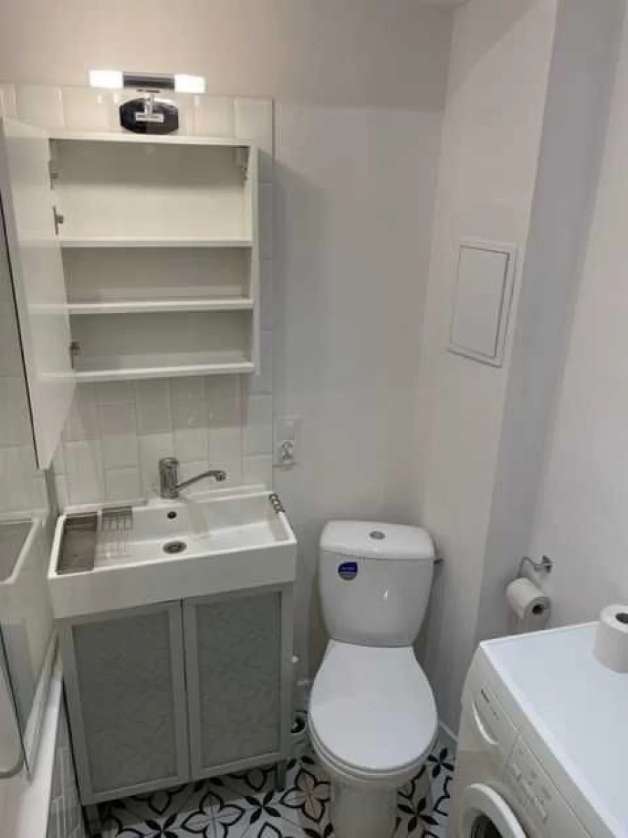 Mieszkanie dwupokojowe Gdańsk centrum Wrzeszcza