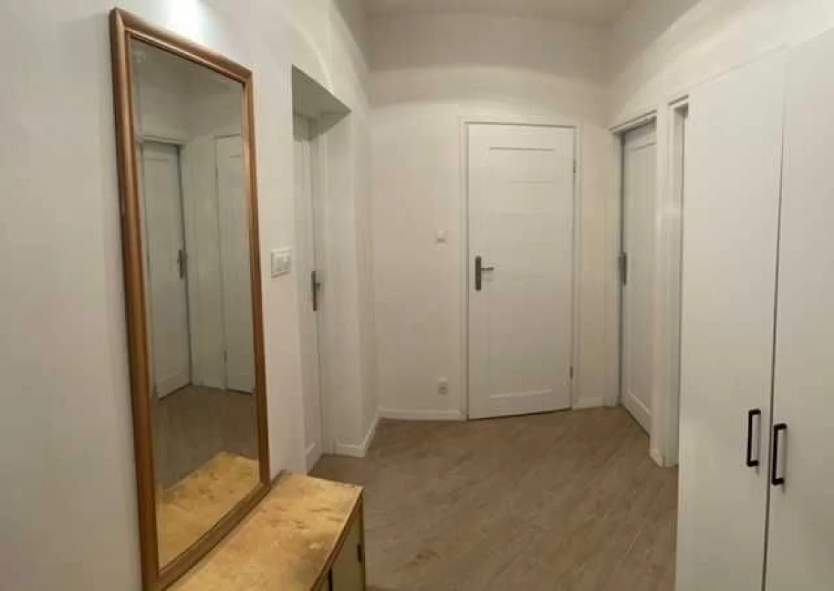 Mieszkanie dwupokojowe Gdańsk centrum Wrzeszcza