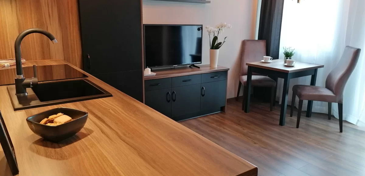 Wynajmę mieszkanie na nowym osiedlu Elbląg