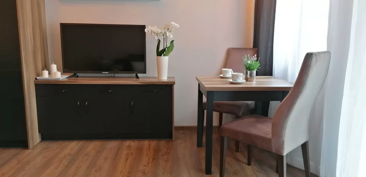 Wynajmę mieszkanie na nowym osiedlu Elbląg