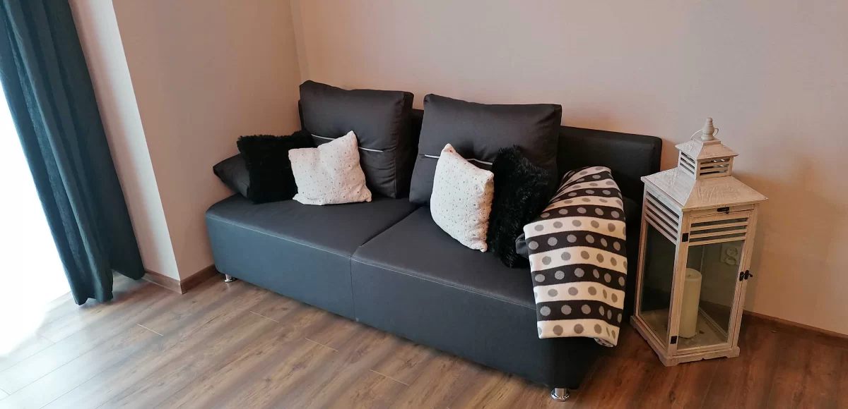Wynajmę mieszkanie na nowym osiedlu Elbląg