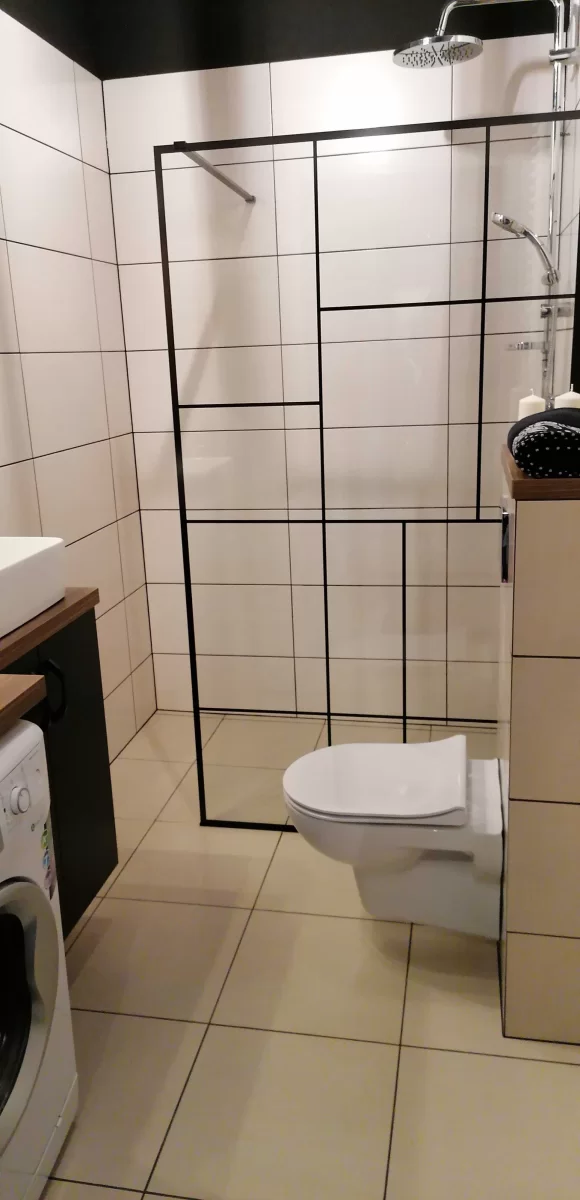 Wynajmę mieszkanie na nowym osiedlu Elbląg